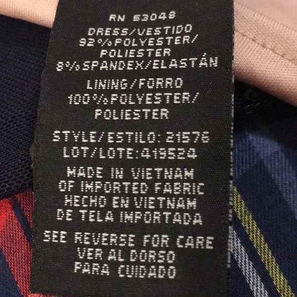 Night way sequined dress - Picture 10 of 10